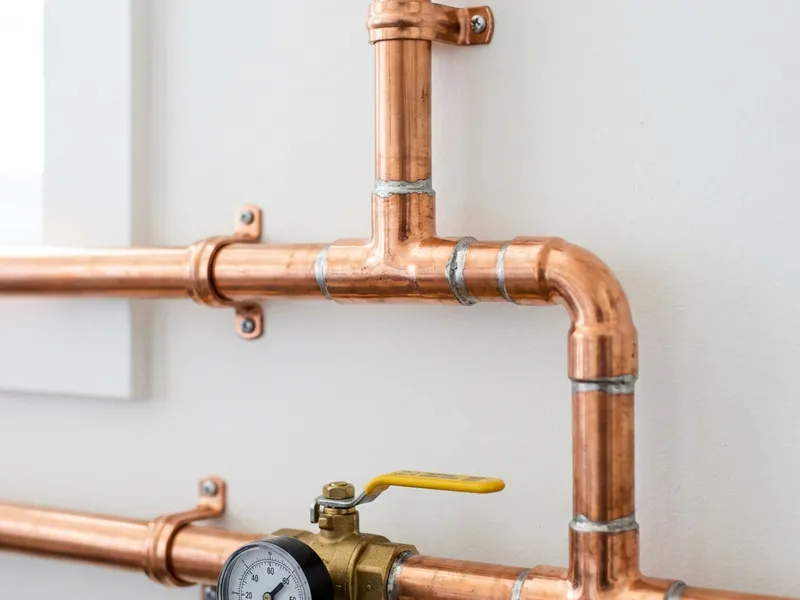 Pipe Repair & Replacement Plumber in Indian Lake, TX